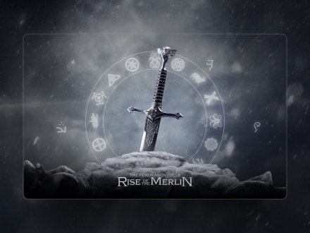 The Pendragon Cycle