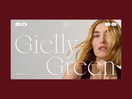 Gielly Green