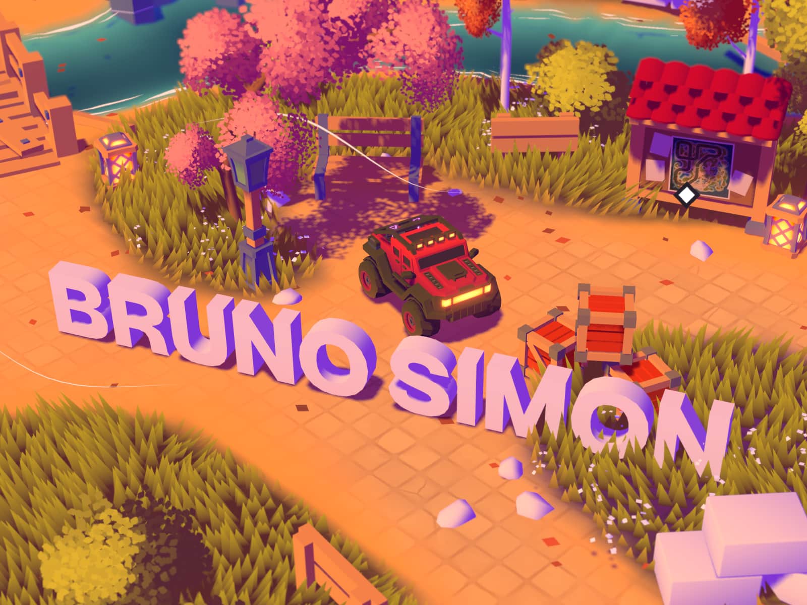 Bruno’s Portfolio Case Study