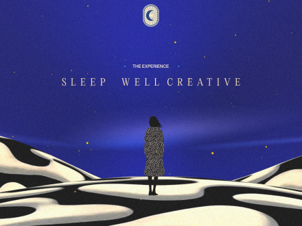 Sleep Well Creative